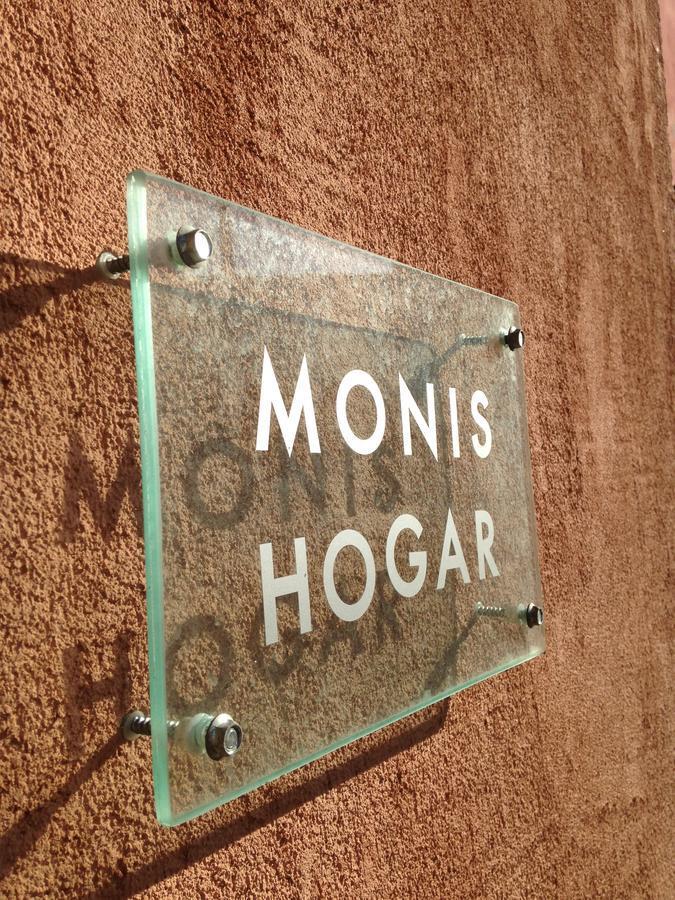 Апартаменти Monis Hogar Арцакена Номер фото